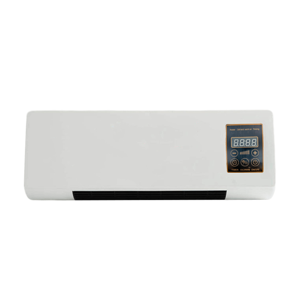 Breezi Pro™ Klimaanlage