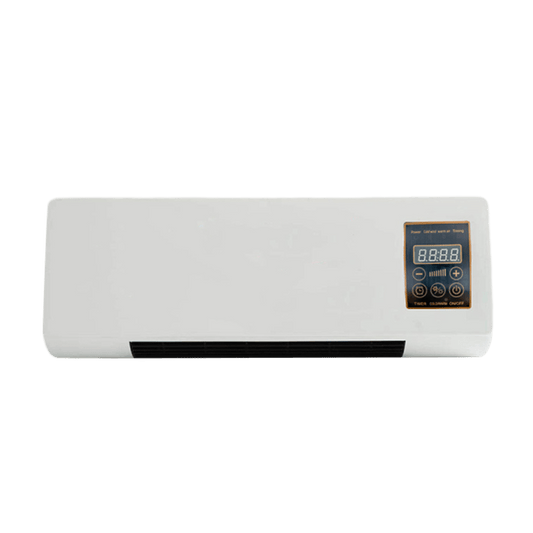 Breezi Pro™ Klimaanlage